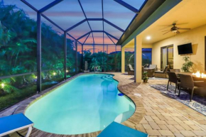 Sunset Cove Marina Gateway-Heated Pool, Spacious, Walk to Dining,Shops,Marina